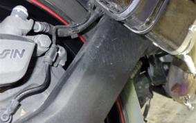 KAWASAKI ZX-25R-2SE 2024 ZX250H