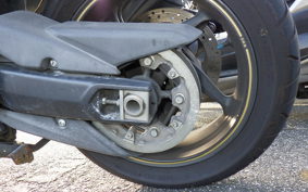 YAMAHA T-MAX 530 DX 2019 SJ15J