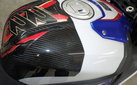 BMW S1000RR M DDC 2020