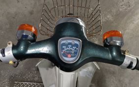 HONDA SUPER CUB50 C50