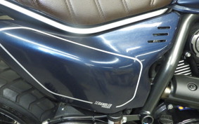 DUCATI SCRAMBLER 2023