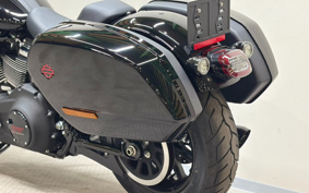 HARLEY FXLRST 2026 YXA
