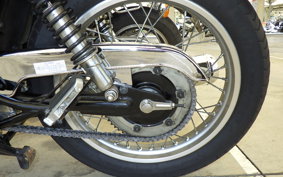 YAMAHA SR400 Gen.5 2021 RH16J