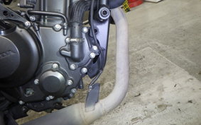 HONDA CL250-2 MC57
