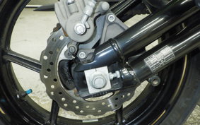 KAWASAKI NINJA 400 2014 EX400E