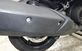 YAMAHA CYGNUS 125 XSR 3 2008 SED8J