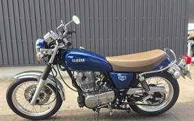 YAMAHA SR400 2021 RH16J