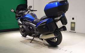 BMW K1600GT 2017