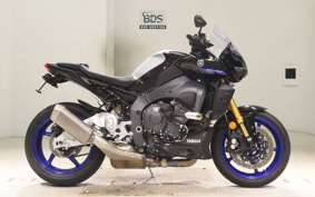 YAMAHA MT-10 SP 2025 RN78J