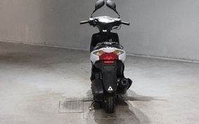 SUZUKI ADDRESS V125 CF4MA