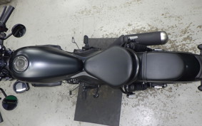 HONDA REBEL 250 A 2024 MC49