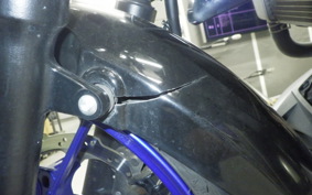 SUZUKI GSX-S125 2023 DL32D