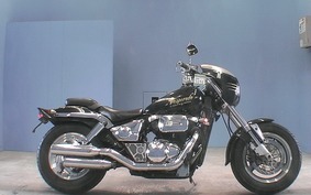 SUZUKI DESPERADO 400 X 1997 VK52A