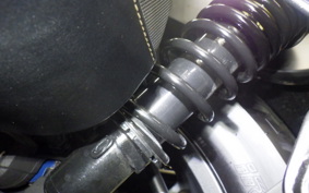 HONDA REBEL 250 E-Clutch MC49