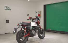 HONDA MONKEY 125 2009 JB03