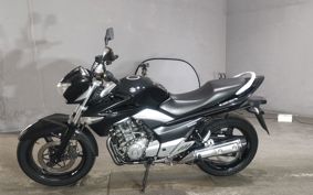 SUZUKI GSR250 GJ55D