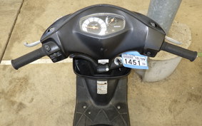 SUZUKI ADDRESS V50 Gen.2 CA44A