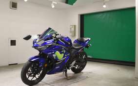 YAMAHA YZF R-3 2018 RH07J