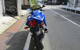 HONDA CBR1100XX 2001 SC35