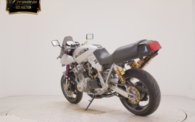 SUZUKI GSX1100S KATANA 1994 GU76A