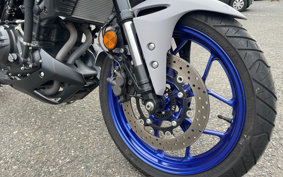 YAMAHA MT-25 ABS RG43J