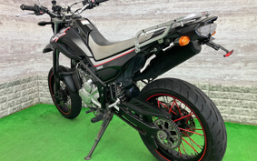 YAMAHA XT250X DG11J