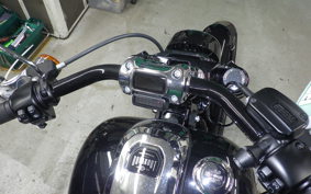HARLEY FXBR1920 2024