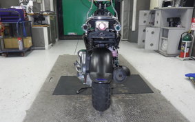HONDA ZOOMER