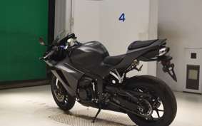 HONDA CBR600RR GEN 3 2024 PC40