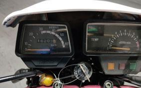 YAMAHA DT50 17W
