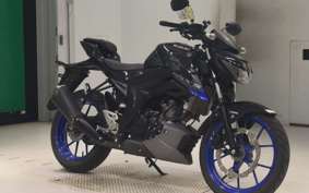SUZUKI GSX-S125 2004 DL32D