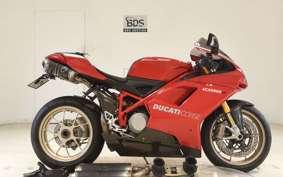 DUCATI 1098 S 2008