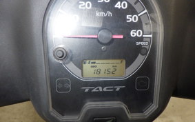 HONDA TACT Basket AF79
