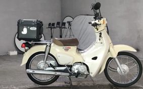 HONDA SUPER CUB110 JA44