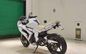 KAWASAKI NINJA 400 2015 EX400E