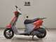 Фото Suzuki LET's 4 с японского аукциона