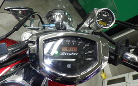 YAMAHA XVS1300CA STRIKER 2013