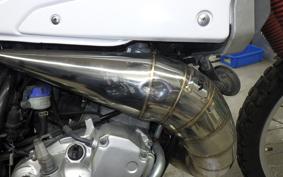 YAMAHA LANZA 2023 4TP