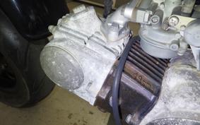 HONDA GORILLA 1998 AB27