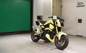 HONDA GROM 2010