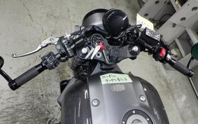 YAMAHA XSR900 2016 RN46J