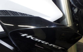 HONDA CB1000 HORNET 2025 SC86