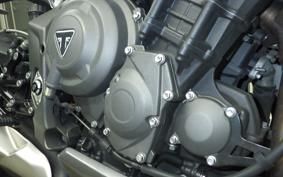 TRIUMPH STREET TRIPLE R 2020