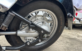 YAMAHA DRAGSTAR 400 CLASSIC 2000 4TR