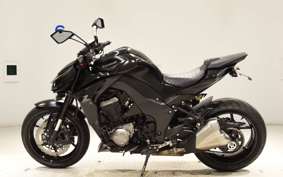 KAWASAKI Z1000 Gen.5 2015