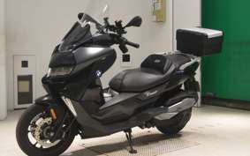 BMW C400GT 2019
