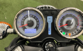 BENELLI IN PE REAR -RE400 2022 P09