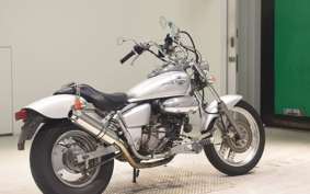 HONDA MAGNA 50 2021 AC13