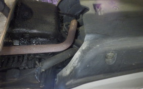 HONDA DIO Gen.5 AF56