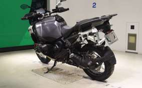 BMW R1300GS Adventure ASA 2025